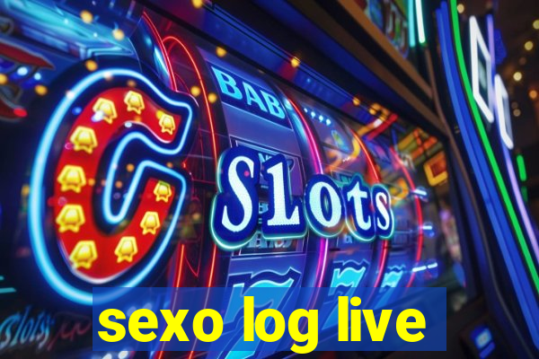 sexo log live